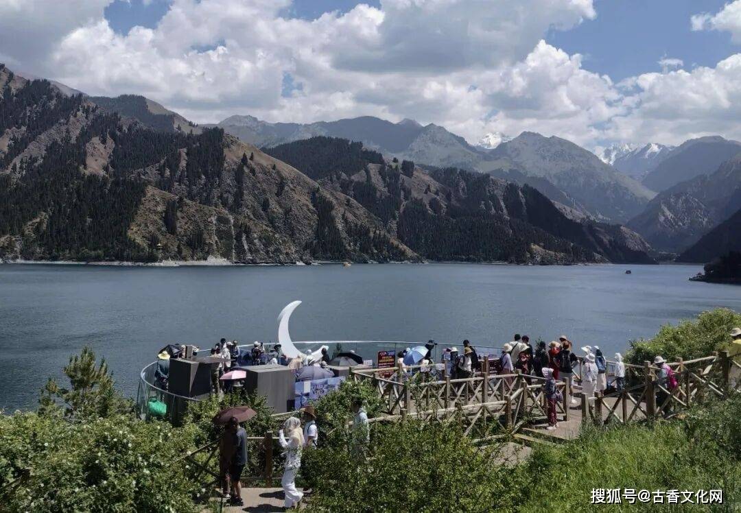 “大美新疆行掠影”——孫戰生書法作品欣賞