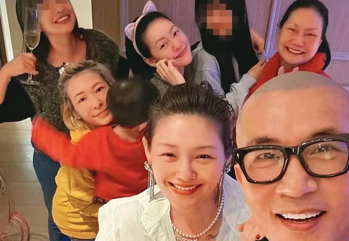 原創大S遺囑曝光！特意提到珠寶留給小玥兒，S媽拒不承認：沒法律效力