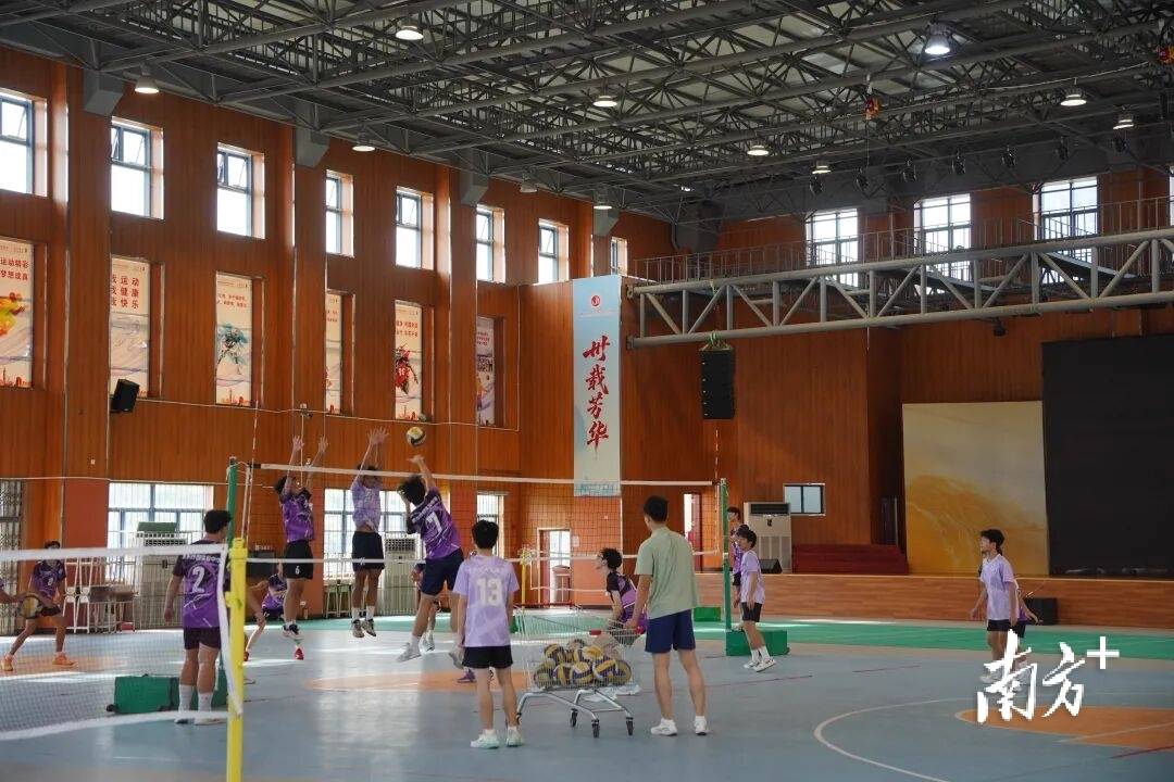 雕琢校園品質，為沙田教育高質量發展築牢根基