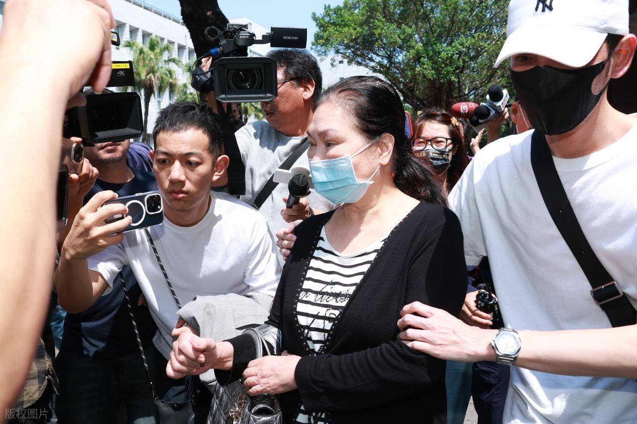 原創大S遺囑曝光！特意提到珠寶留給小玥兒，S媽拒不承認：沒法律效力