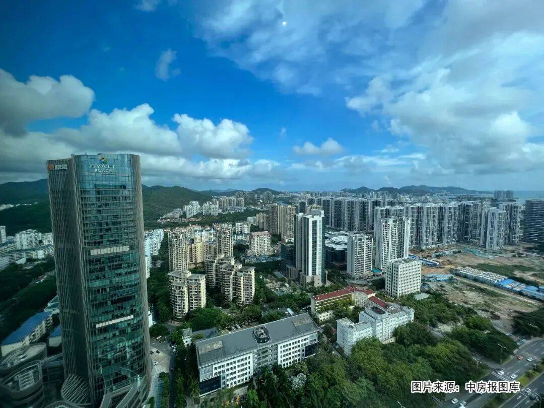 事關商品住宅全裝修！海南升級政策
