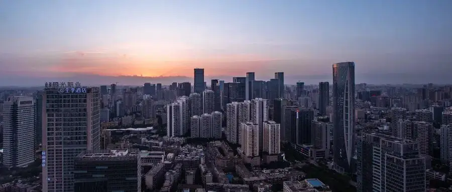 近地鐵1號線！單間、套一/二戶型！成都天府新區桐堂·科學城三店保租房介紹