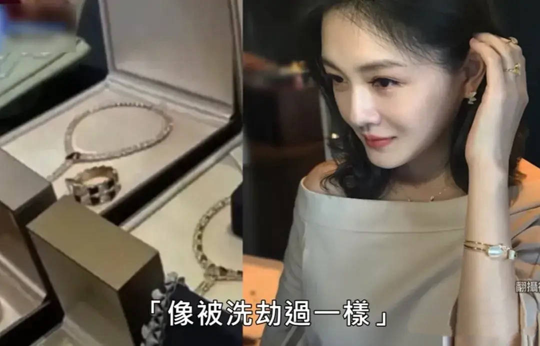 原創大S遺囑曝光！特意提到珠寶留給小玥兒，S媽拒不承認：沒法律效力