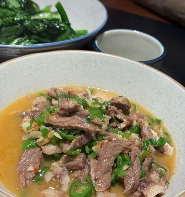 衡陽美食，這家開了很多年的私房菜，值得吃！
