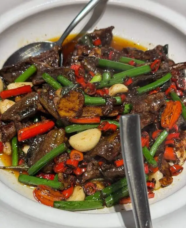 衡陽美食，這家開了很多年的私房菜，值得吃！