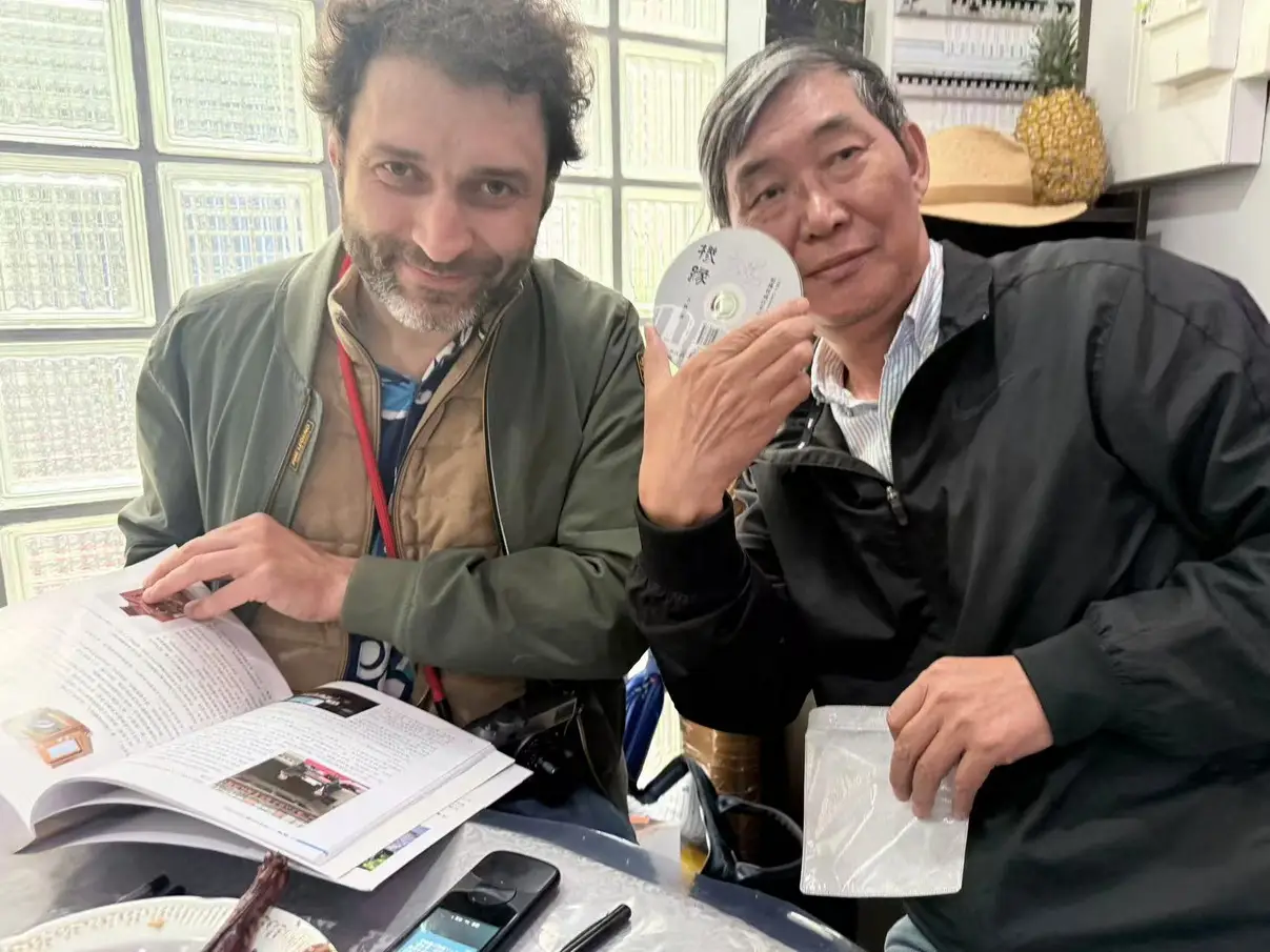 原創2026，巴黎老相機收藏文化探尋之旅（4）