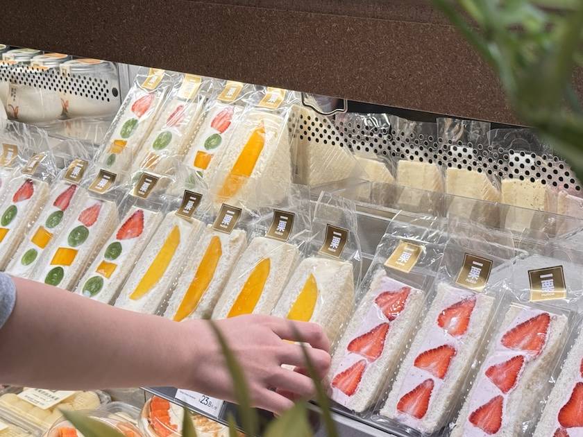 新鮮零食店只有概念和裝修“新鮮”