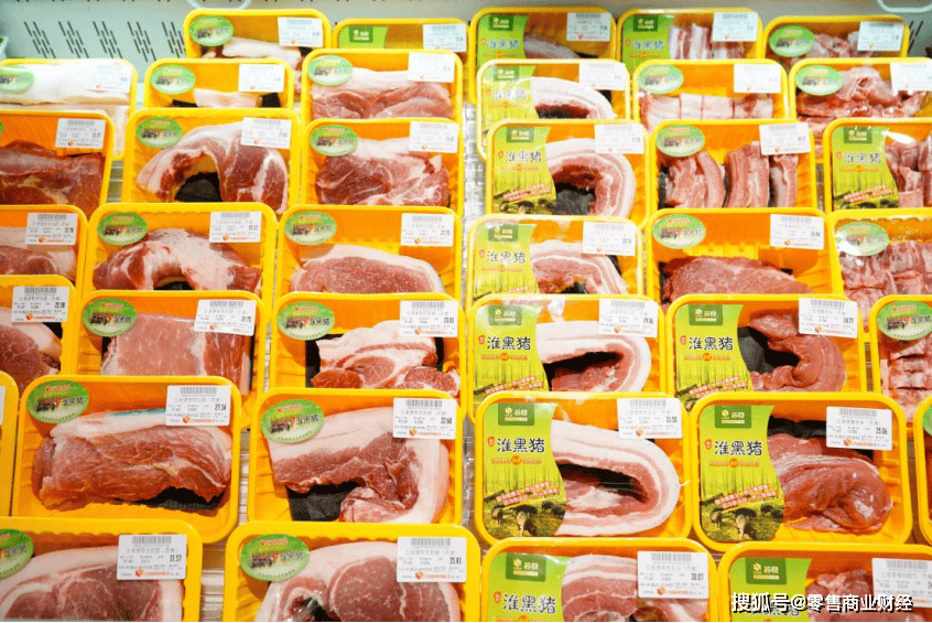 蘇果超市的“貨架減法”：精簡超60%商品背後的商品力改革