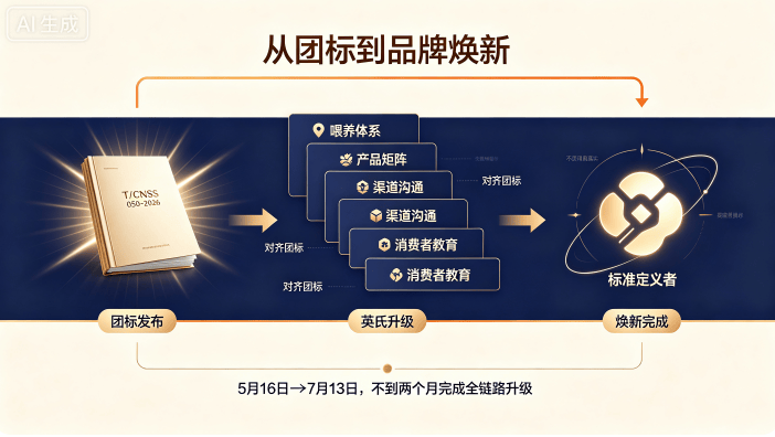 一場百億級改造浪潮正在重塑母嬰店的“零輔食”貨架