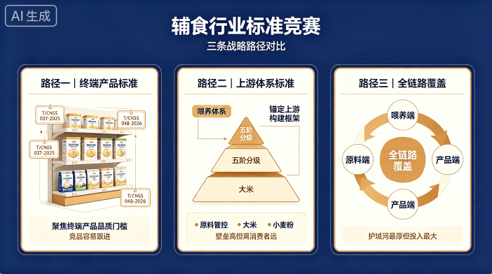 一場百億級改造浪潮正在重塑母嬰店的“零輔食”貨架