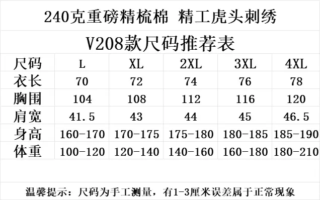 賣一次爆一次！口碑團男士虎頭刺繡背心太頂了！