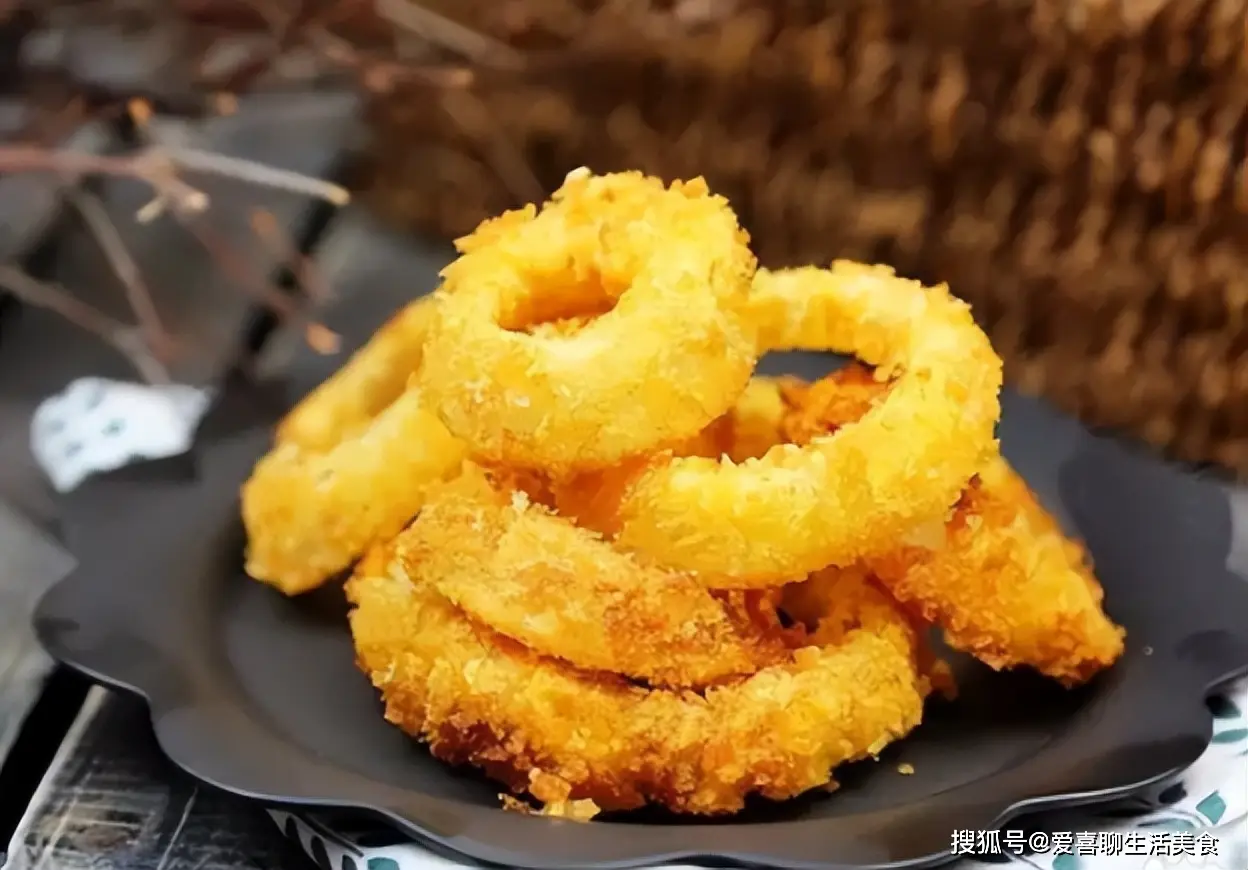 原創洋蔥是尿酸的天敵，建議大家要多吃！分享6種好吃做法，快收藏吧！