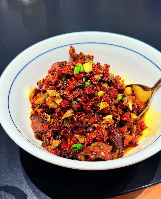 衡陽美食，這家開了很多年的私房菜，值得吃！