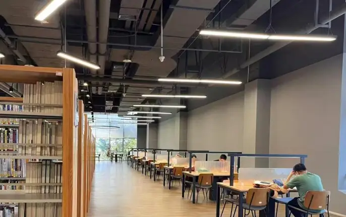 成都大學學習環境好不好？一所城市大學對“好環境”的硬核回答