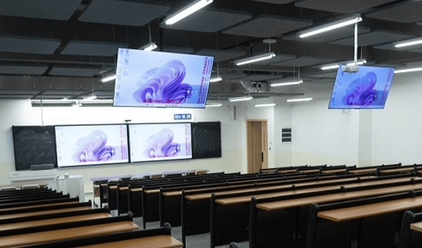 成都大學學習環境好不好？一所城市大學對“好環境”的硬核回答
