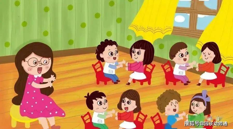 幼兒教育是基礎教育，幼兒園究竟給孩子打什麼“基礎”