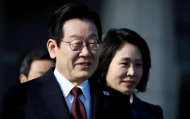原創李在明賣掉唯一房產，終於讓韓國民眾看到，他和尹錫悅的不同之處
