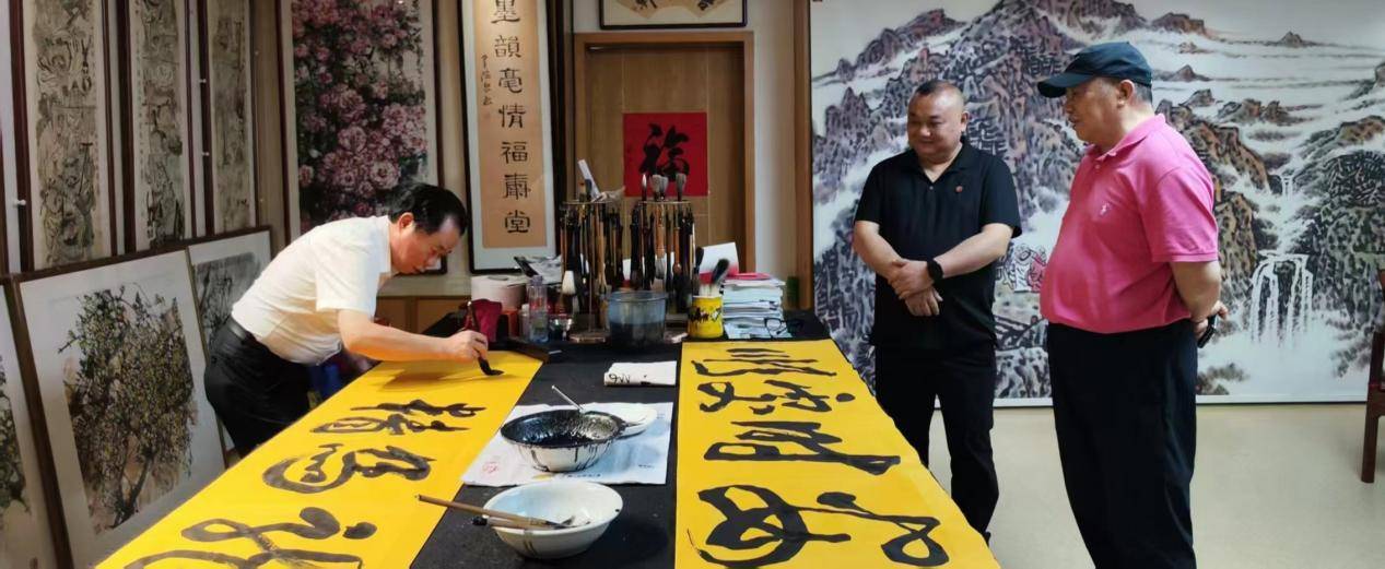 師古不泥創新篇 一一論收藏曾昭才先生書法作品的意義