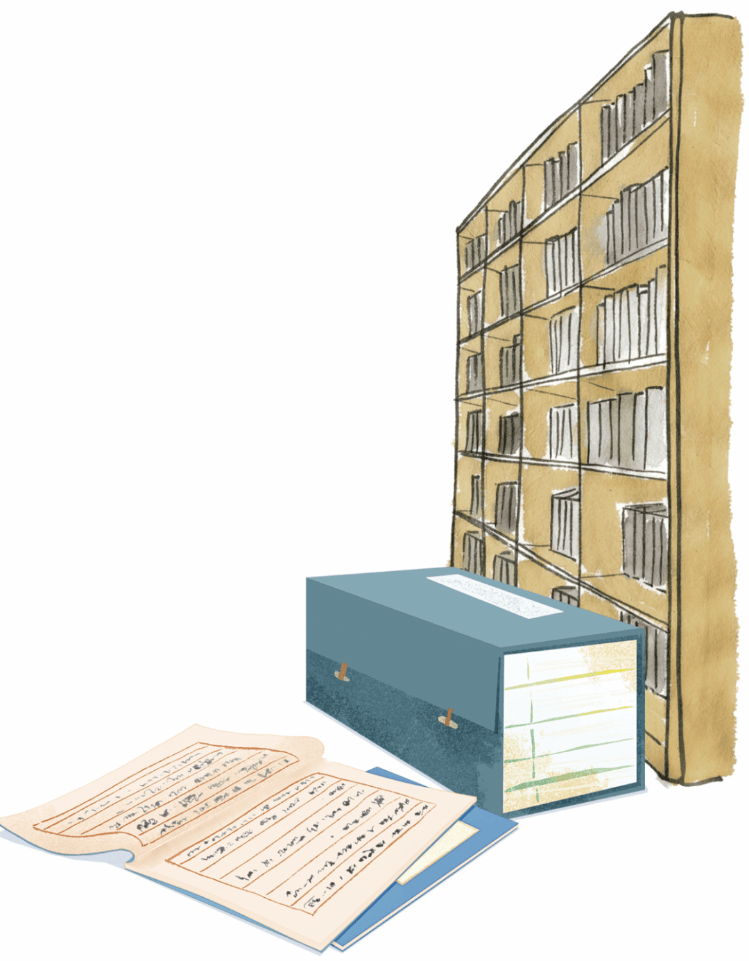 你知道中國最早的公共圖書館嗎？原來是山東人建的！