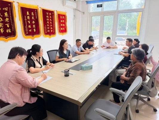 發揮法律代表專業優勢，兩場聽證雙線發力高效化解基層信訪難題
