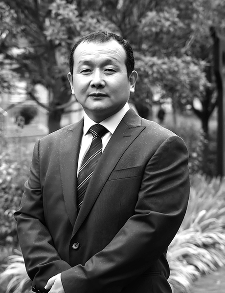 西安高階中學