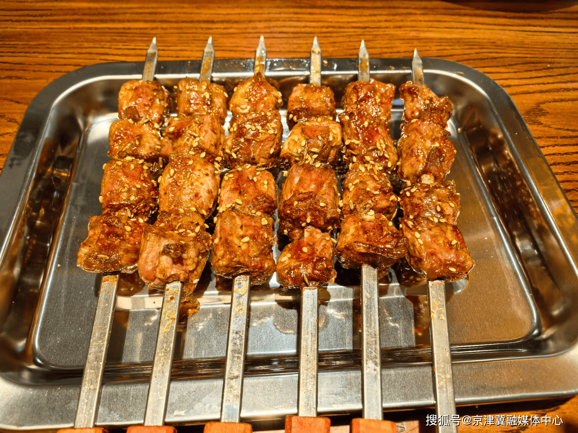 原創保定團建首選！海棠小館仙霧庭院，美景美食一站式搞定