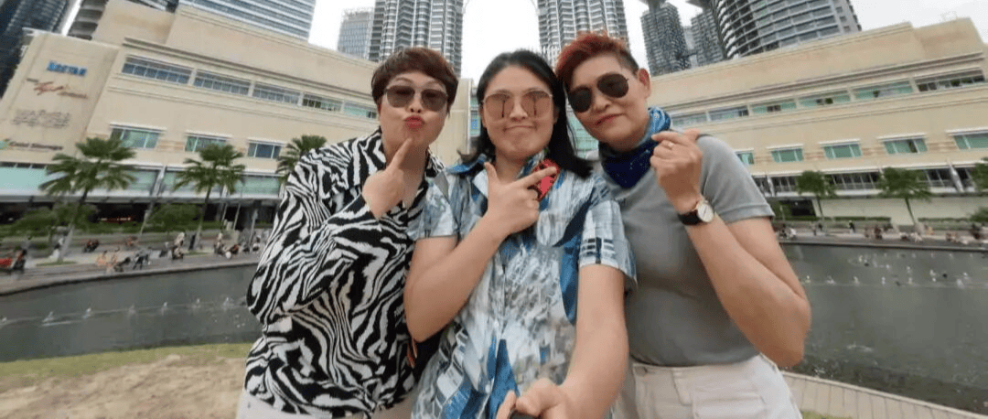 當女性走向女性 | 天天泛讀
