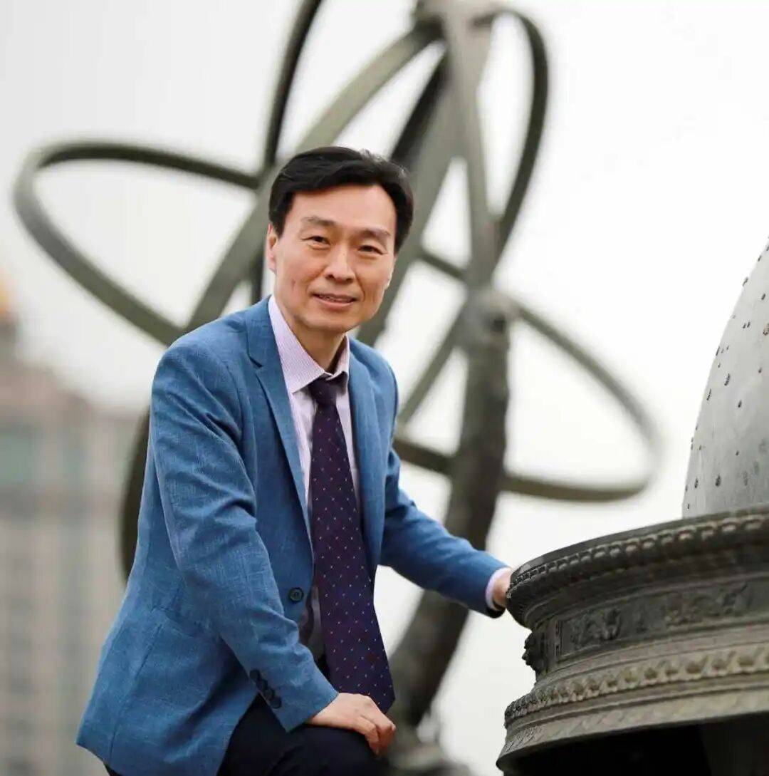 重磅新書首發！中國人的長期主義，值得收藏的驚豔之作