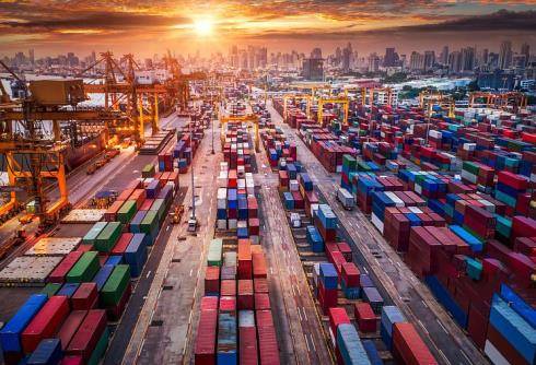 專業物流公司哪家強？2026物流公司實力排名【行業百科】