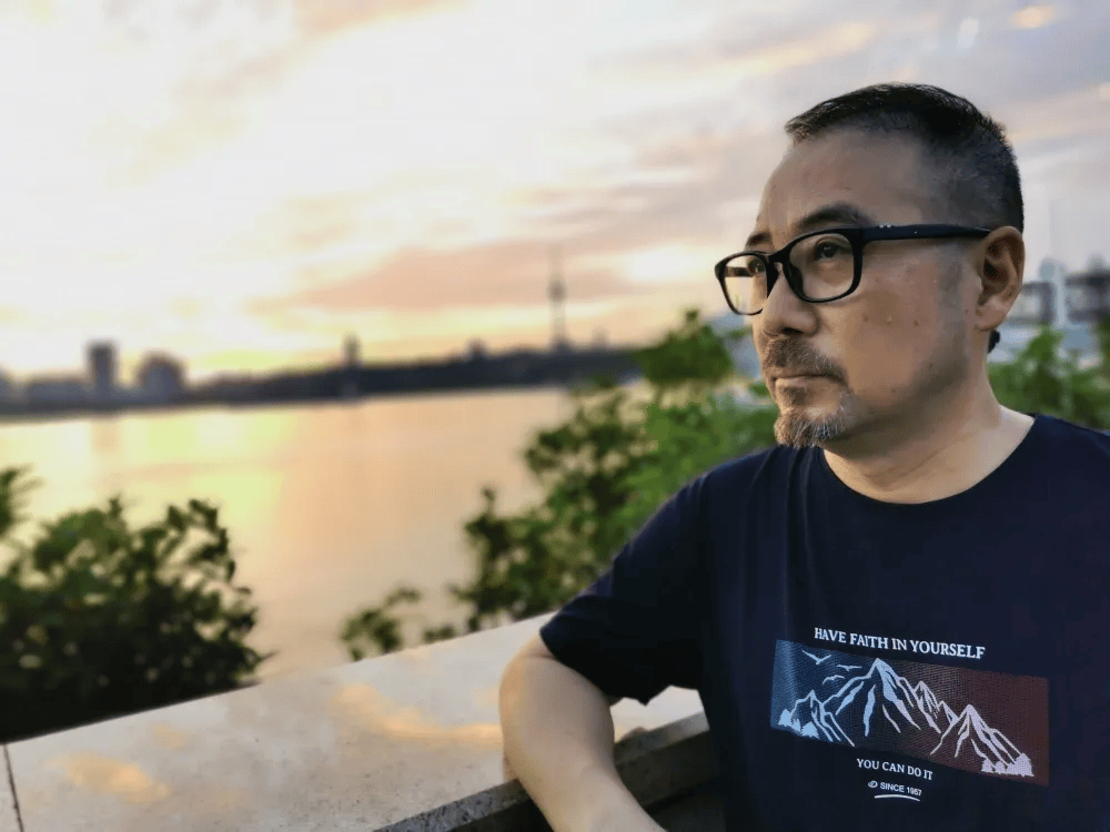 張執浩：不是詩歌需要我們，而是我們需要詩歌 | 天涯·作家立場