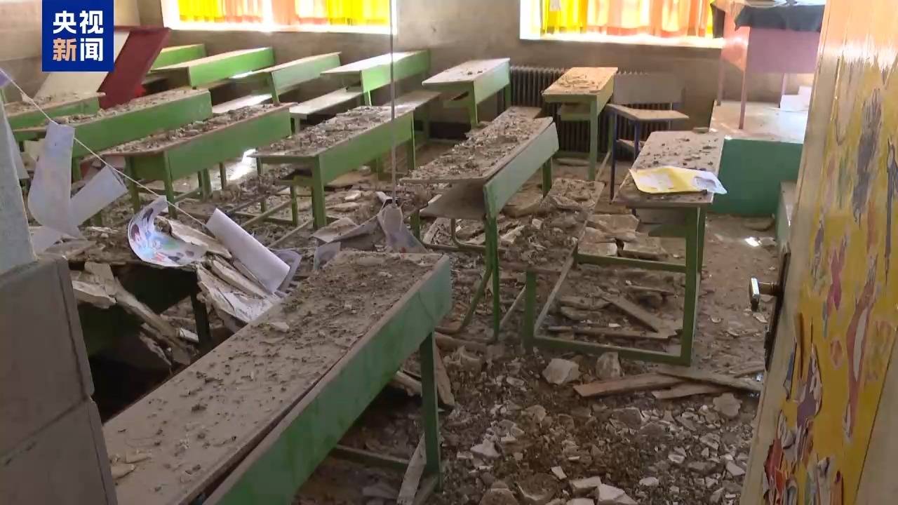 美軍被曝擱置伊朗小學遇襲事件調查