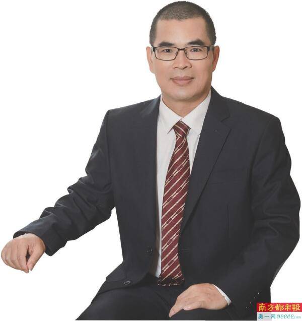 傳統產業裡藏著科技前沿