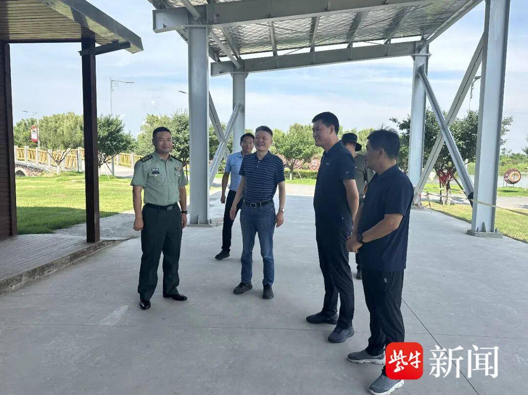 喜報！江蘇省大港中學兩名學子圓夢軍校