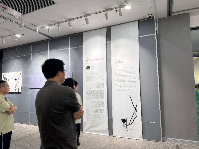 攬四時荷韻！來中山紀念圖書館赴一場荷塘雅課