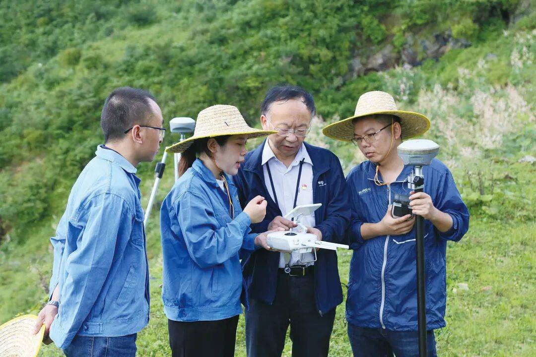 貴州何以捧回國家科技大獎