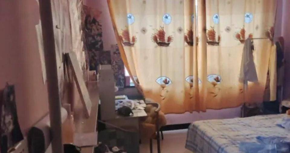 原創穀子買得越多越危險？女生在臥室收藏數百件周邊後，確診甲醛中毒