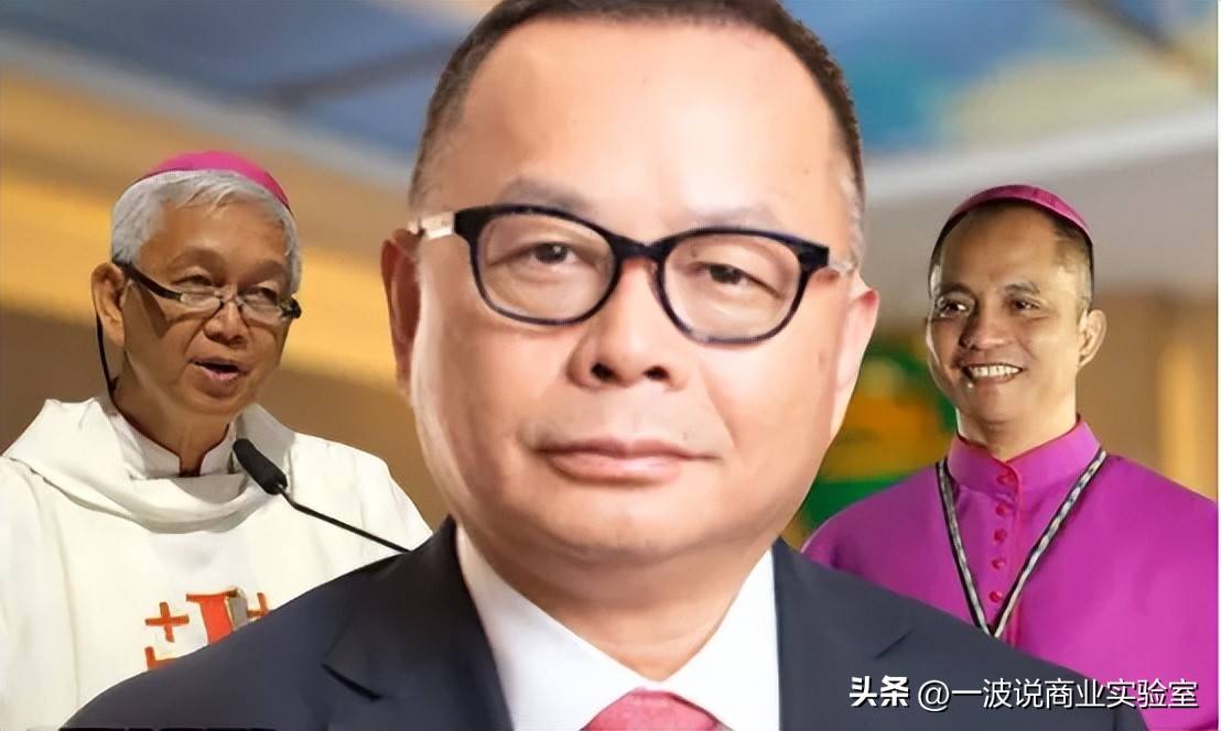 原創判決當廢紙，移民局拒不釋放，誰在操弄鎳業大亨施振忠案？