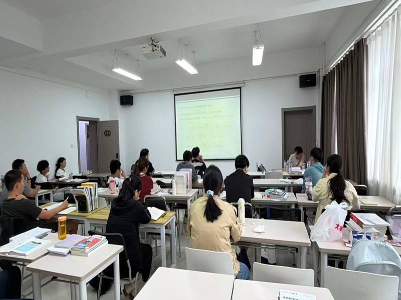 長春考研備考可選課程有哪些 啟航考研相關內容梳理