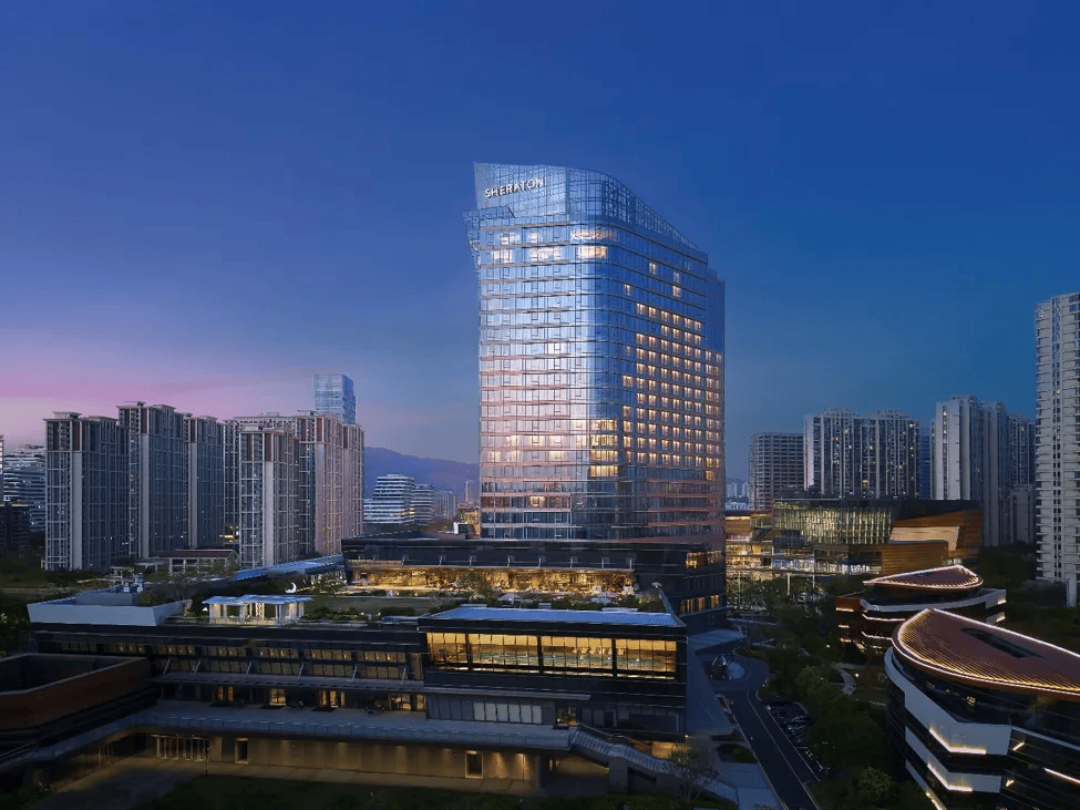 收藏！2026廈門暑期親子酒店全攻略，這10幾家寶藏酒店讓你省心一夏