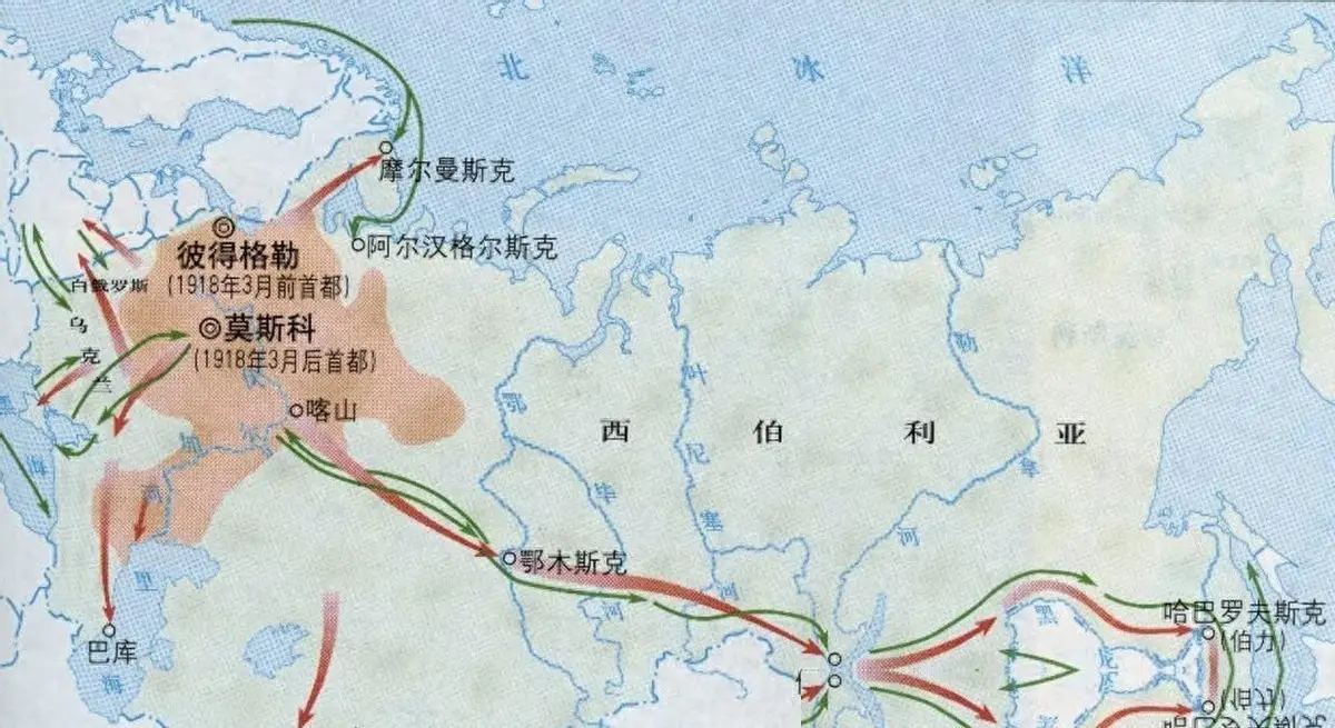 選不上就掀桌子？十月革命後的蘇俄，為何沒能快速俘獲俄國人心