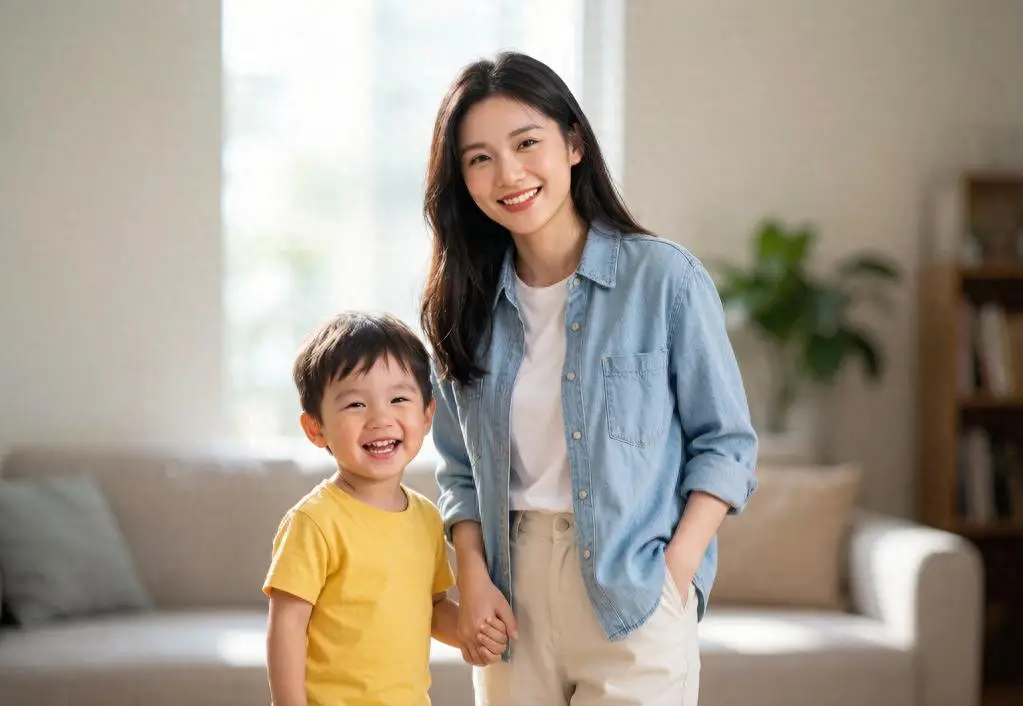 原創五類女性執意要孩子隨母姓？為什麼？是追求公平還是自私自利？