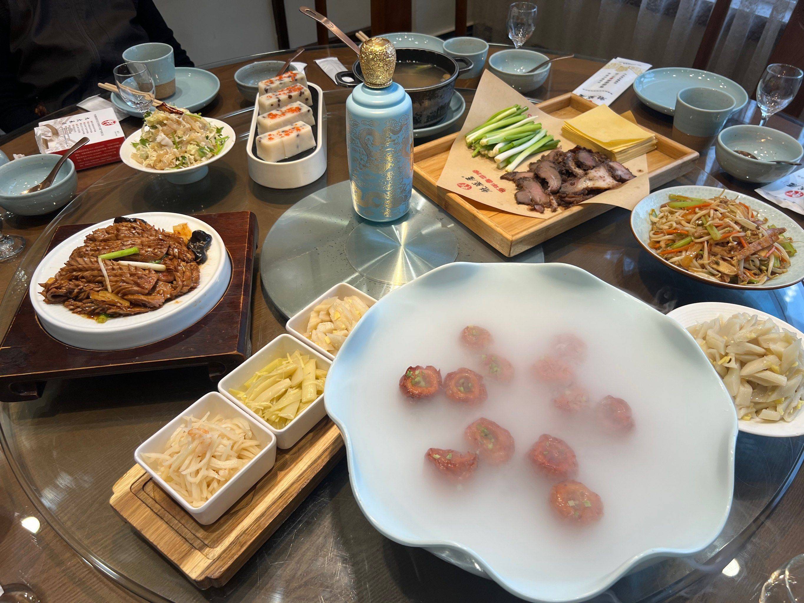 原創泰安 8 家本地人私藏口碑老店，旅遊沒吃過等於白來