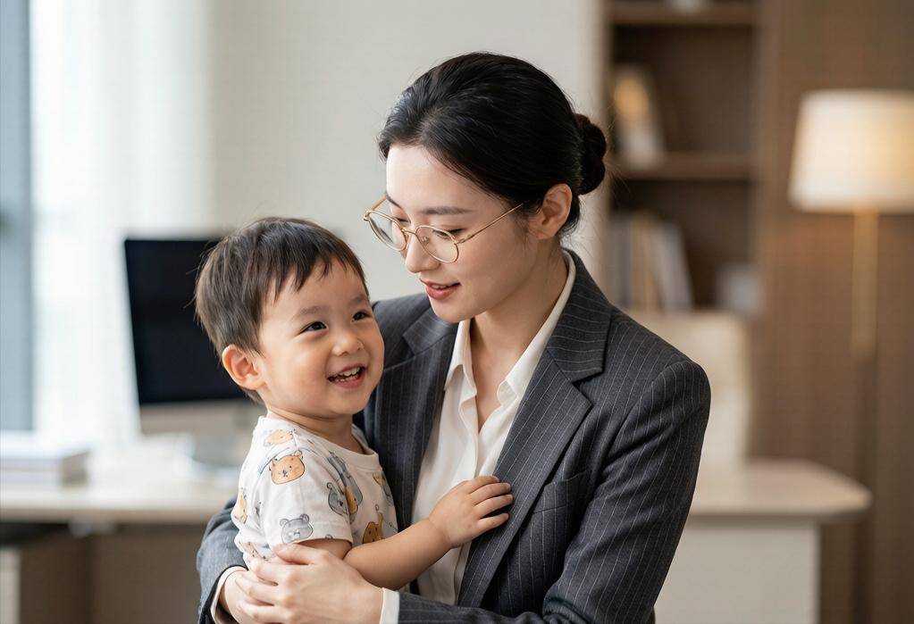 原創五類女性執意要孩子隨母姓？為什麼？是追求公平還是自私自利？
