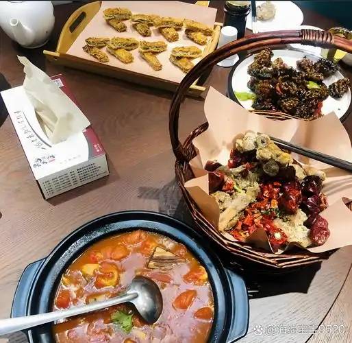 原創泰安 8 家本地人私藏口碑老店，旅遊沒吃過等於白來