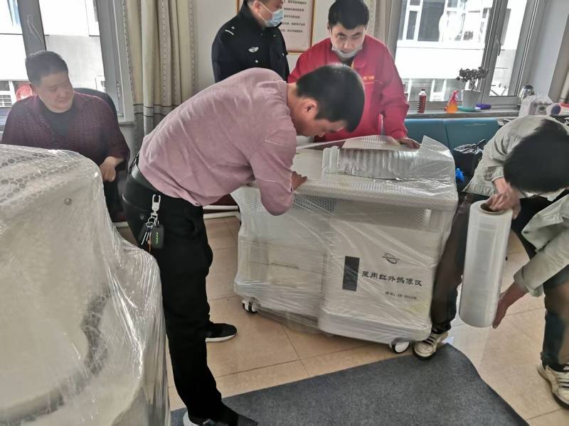 怎麼選 延吉本地正規搬家
