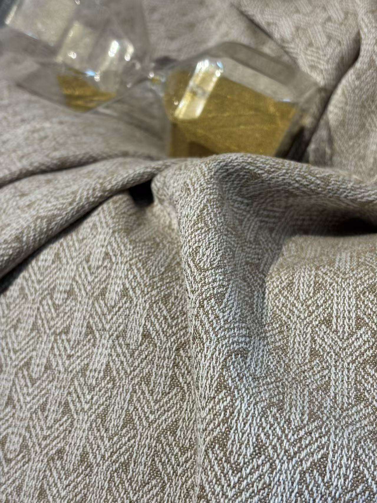 浙江裝修不想頻繁更換窗簾？其格窗簾環保遮光，面料紮實耐用好打理