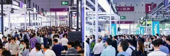 來NEPCON ASIA 2026亞洲電子展，10月27-29日深圳看遍電子製造新裝置和新技術