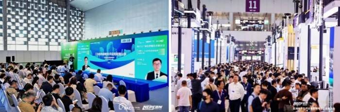 來NEPCON ASIA 2026亞洲電子展，10月27-29日深圳看遍電子製造新裝置和新技術