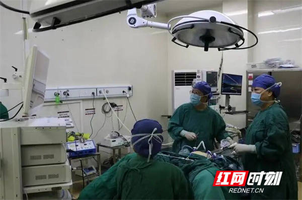 永州市第四人民醫院賀紅玲：巾幗踐醫者使命，用心守護女性健康 2026-08-27 11:22:44