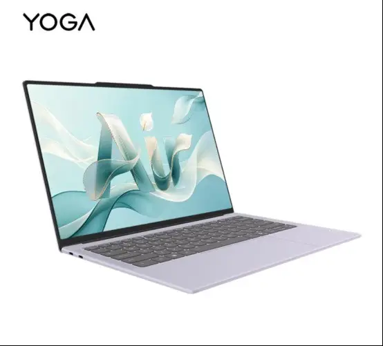 2026女性商務向精緻筆記本推薦：聯想YOGA Air 14 Ultra兼顧優雅與效能